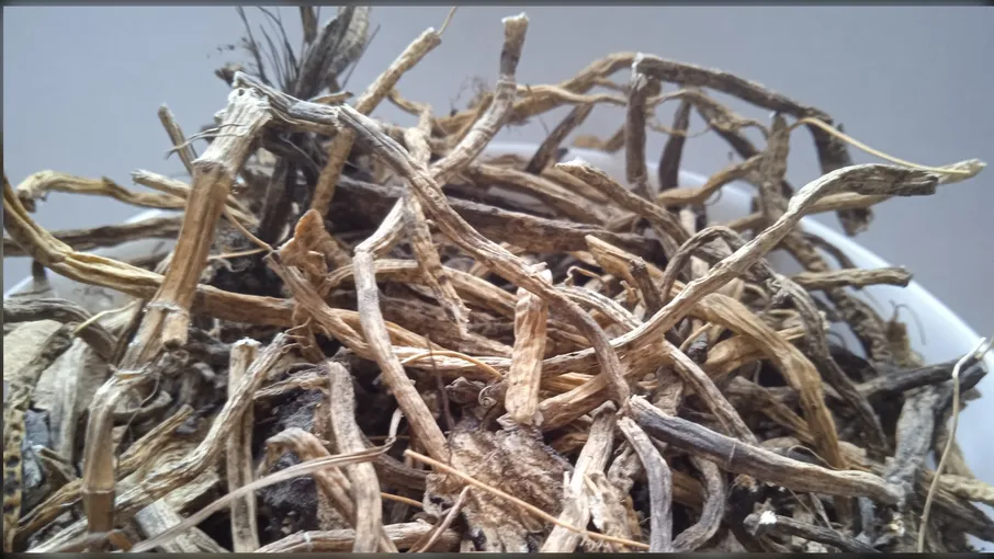 5 кг чемериця корінь чемірник veratrum - 2