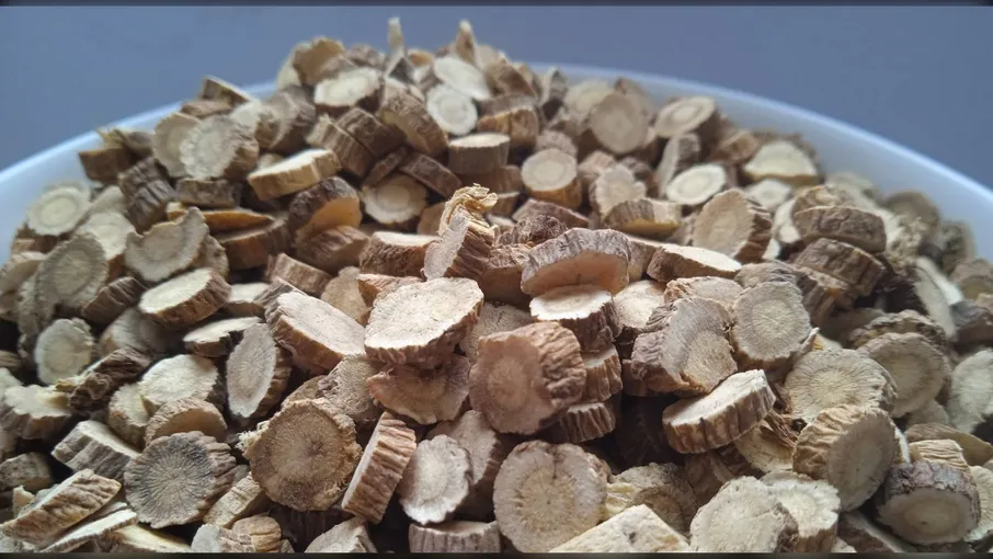 5 кг півонія корінь піон paeonia tenuifolia - 2