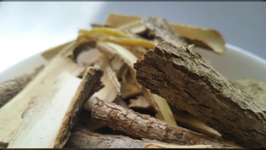 5 кг акація кора робінія robinia pseudoacacia - 2