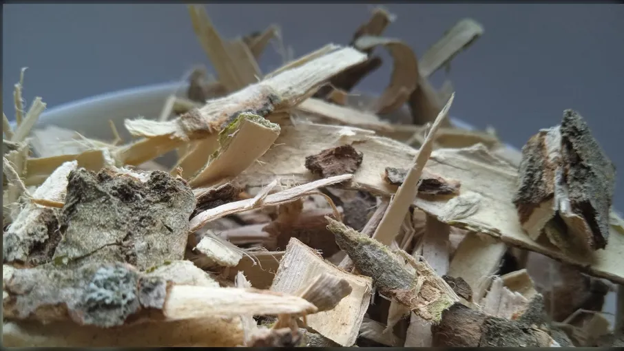 5 кг верба кора верболіз salix alba - 2