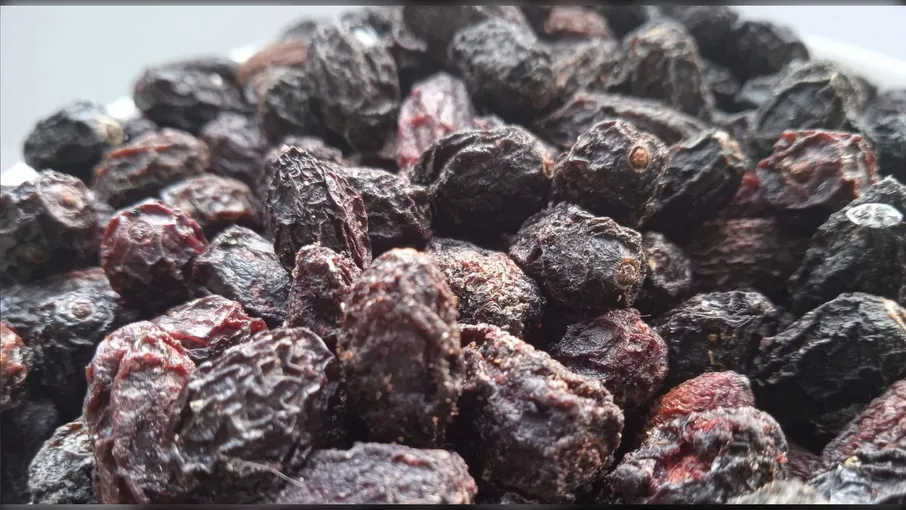 5 кг кизил плоди дерен cornus mas - 2