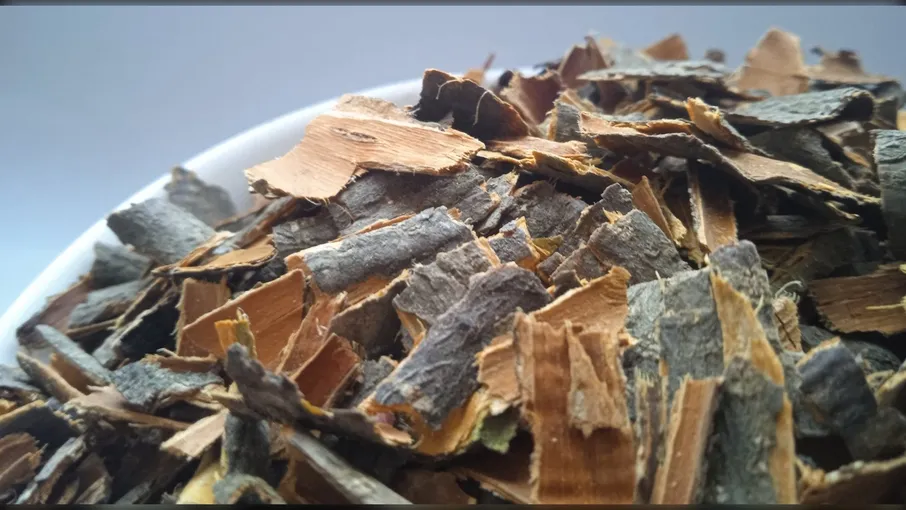 5 кг крушина кора жостір вовчі ягоди frangula - 2