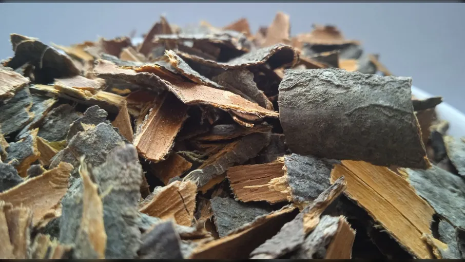 5 кг крушина кора жостір вовчі ягоди frangula - 3