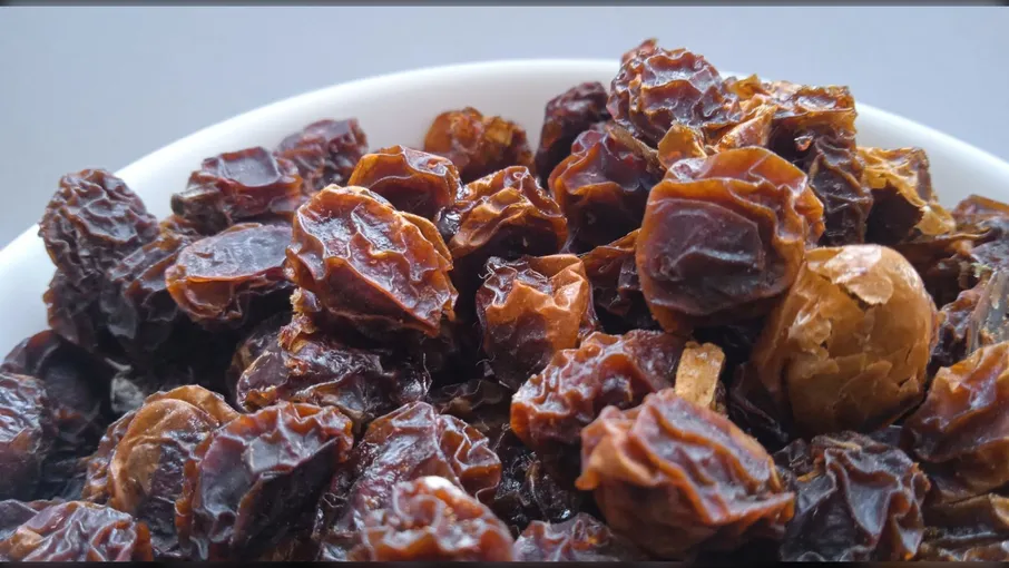 5 кг Алича плоди сушені prunus cerasifera - 2