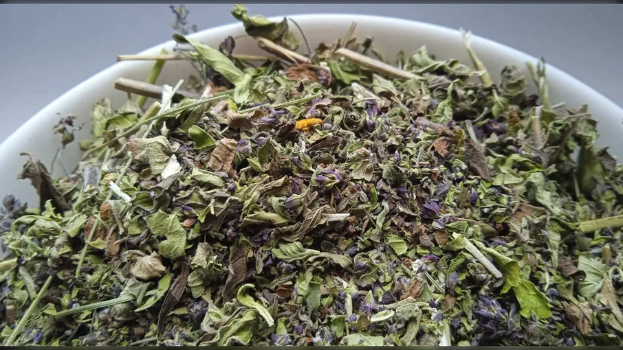 5 кг Материнка трава Орегано Душиця Origanum - 2