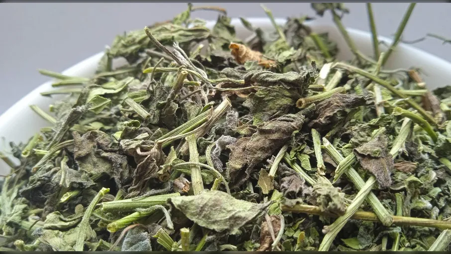 5 кг шпинат трава сушена spinacia oleracea - 2