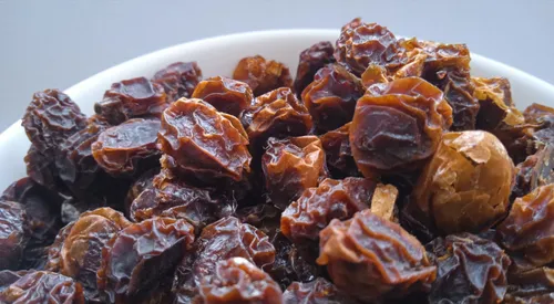 5 кг Алича плоди сушені prunus cerasifera - 2