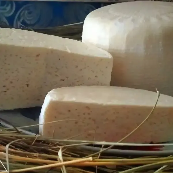 Бринза Козина - 1