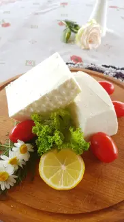 сир панір буйволиний-harvy.market