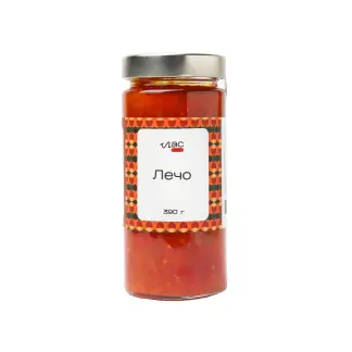 Лечо Лас 390 г-harvy.market